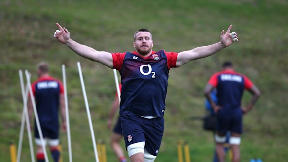 Eight can be the magic number at Rugby World Cup: Zinzan Brooke