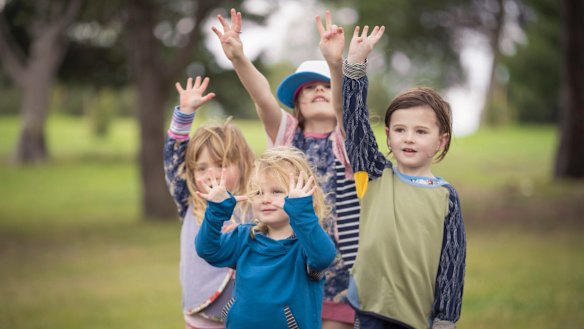 Oishi-m designs are quirky and colourful and its customers have high expectations of quality.