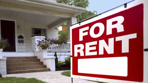 The Greens want new national standards for rental properties.