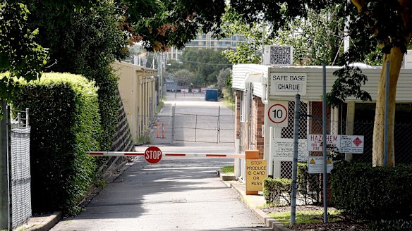 "The river front shouldn't be something only the very rich have access to. It should be something for the whole community to use."