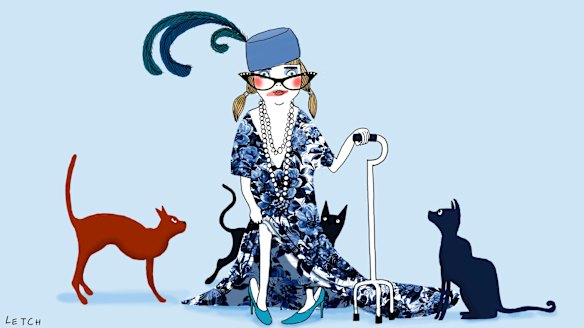 Illustration: Simon Letch