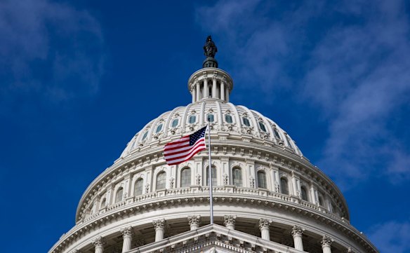 Sarah Churchwell and Alfred W. McCoy's new books explain America's decline.