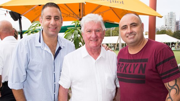 Ray Warren set to retire from television commentary after 50th year ...