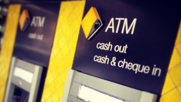 CBA, Westpac, ANZ and NAB among world's 100 biggest firms