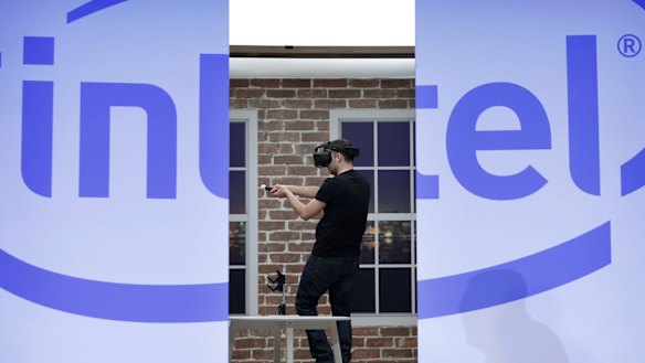 Intel says the flaw is an issue for all modern processors. 
