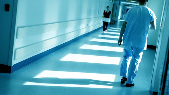 The funding changes would have far-reaching consequences for hospitals, patients and medicos. 