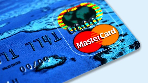 The abstract nature of credit means consumers feel less emotionally connected to the money and are more prone to the risk of blowing their budget.