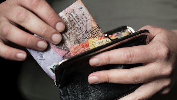 After housing, transport is the next biggest household expense, according to the BLS data.