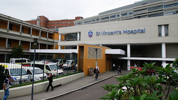 In some cases patients were given as little as 50 per cent of the correct dosage, ABC's 7.30 reported.