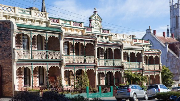 Launceston is a wine and food lover's delight and has a host of natural attractions on the doorstep.