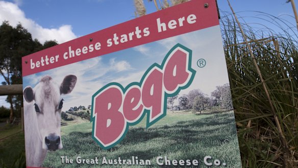 Bega Cheese is tipping farm gate milk prices to rise next financial year. 