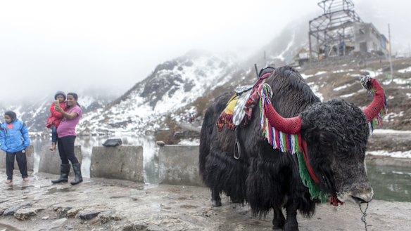 China's new silk road will run through central Asia.