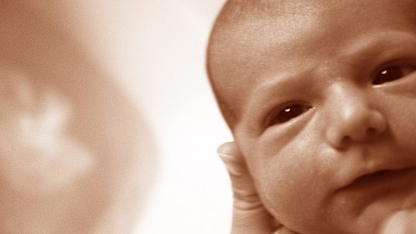 Infants quickly forget pain and stress, which scientists believe serves as  a protective function.