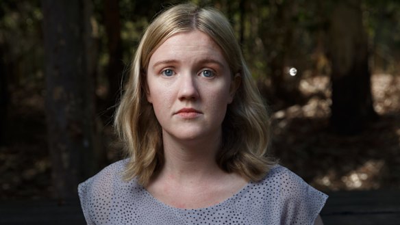 Jacinta Lee is a former newsreader with Capital Radio in Canberra.