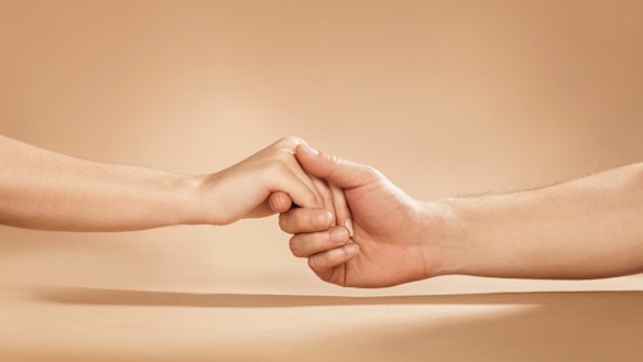 Why don't you call your front bottom what it really is?