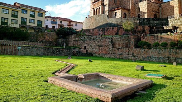 Incan ruins: Six of the most impressive sites to visit