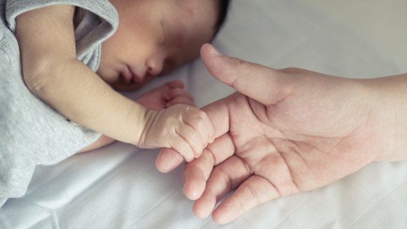 Australia's government paid parental leave scheme is about to become the most miserly in the developed world.