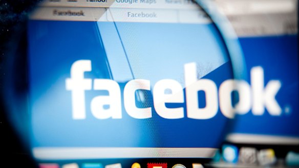 If you only invest in Australian companies, you miss out on opportunities such as Facebook.