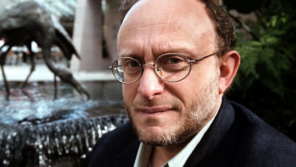 "The 10/50 tree clearing rule was a major mistake": Total Environment Centre director Jeff Angel.