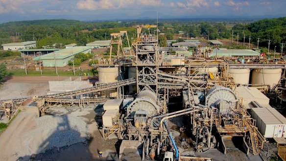 Shock and confusion around closure of Kingsgate-owned Chatree mine in ...