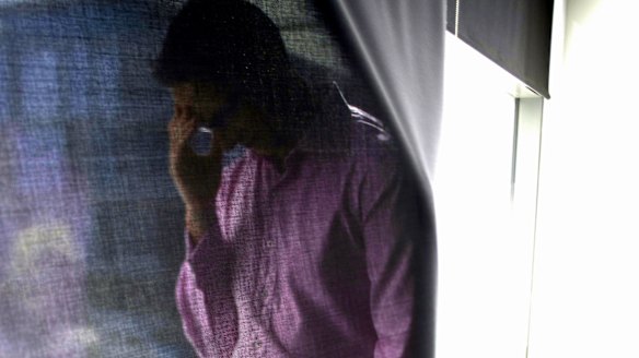 The reality is we're seeing a rise in more precarious employment relationships.