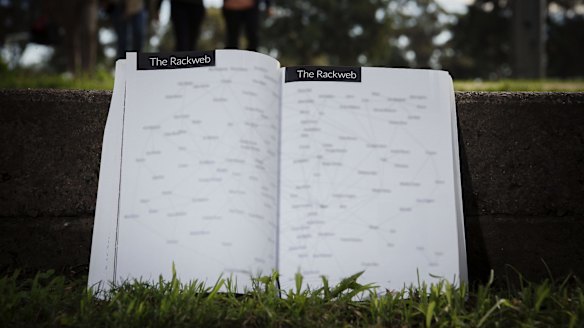 The Wesley College Journal.