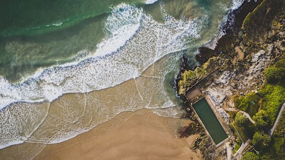 Yamba, New South Wales: When Australian Traveller magazine picked Yamba out as the best town in the country back in 2009, it was something of a surprise. There's not a lot to do beyond surfing, sunbaking and strolling, but Yamba has a magical collection of pretty beaches. Despite getting on the traveller's radar, Yamba still maintains its easy-going beach town charm. 