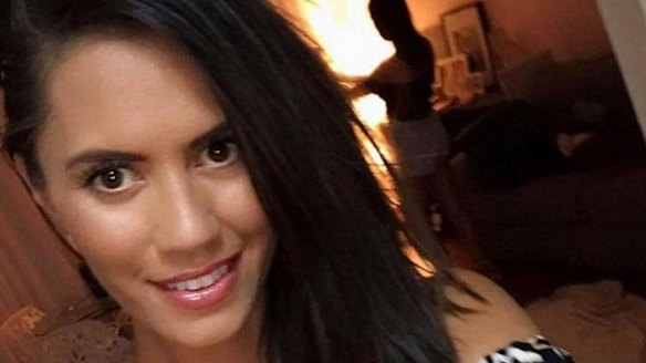 'Never taken money from charity': Tim Simona's former partner has hit out at claims she took money from her foundation.