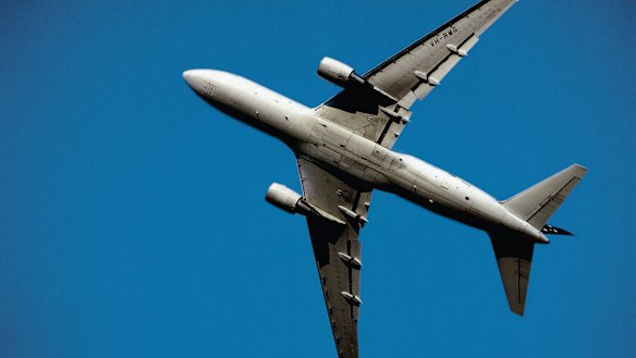 The fall in oil prices has been particularly good for the aviation industry. 