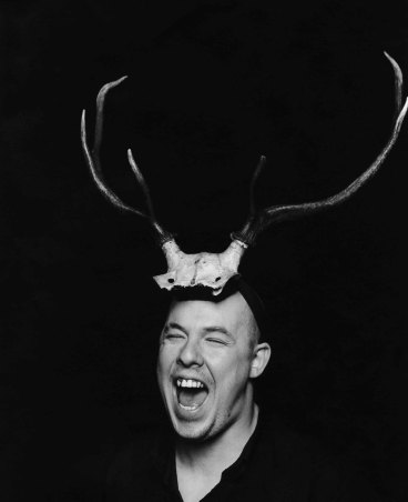 Miff 2018 Pays Tribute To The Brilliant But Troubled Designer Alexander Mcqueen