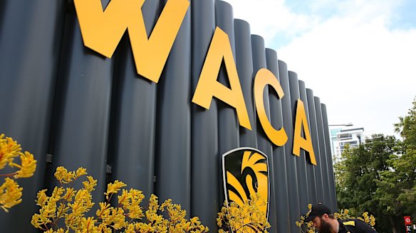 WACA Test: 30 years of watching cricket in Perth