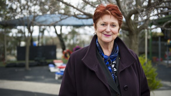 Public service needs to do more to retain older workers, age ...
