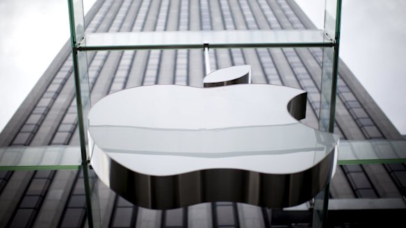 Technology giants such as Apple, Google and Microsoft told last year's federal inquiry they were then being audited by the ATO.