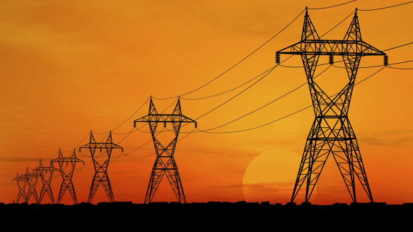 Victoria's late November heatwave has stretched energy capacity to its limit.