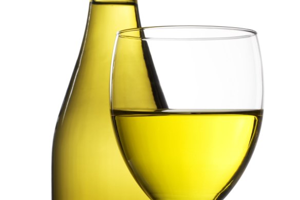 Chenin blanc is an important grape variety in France's Loire Valley.
