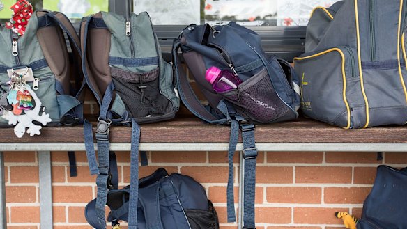 Only Romania and Turkey were ranked below Australia in education in the latest UNICEF report card.