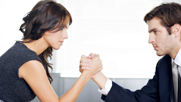 Tired of being interrupted at work? Here's how to stop anyone talking ...