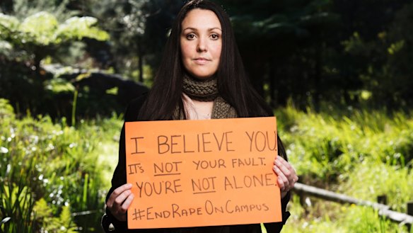 Students at every WA university have reported sexual harrasment.