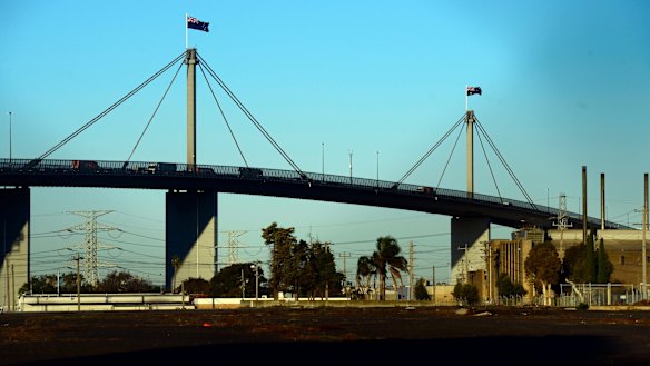 ExxonMobil's former storage terminal will be cleaned up for future use.