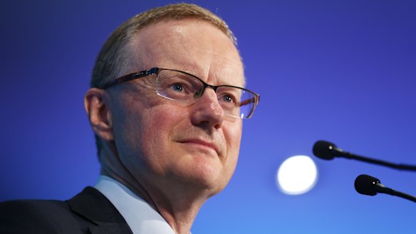 RBA governor Philip Lowe is set to give a "household debt, housing prices and resilience" speech on Thursday as the debate over solving the affordability crisis continues. 