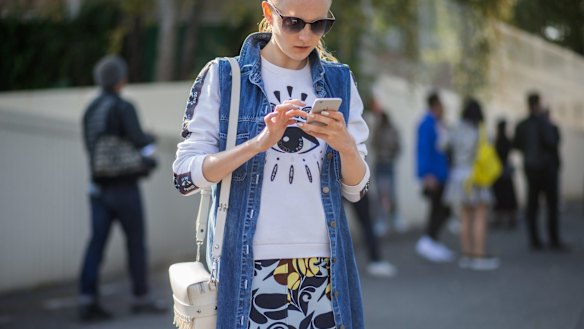 Apps such as Good on You give power back to the consumers. 