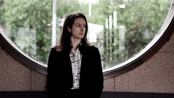 Dr Tessa Kennedy, chairwoman of the AMA NSW doctors-in-training sub-committee, said female colleagues had told her they were asked about their pregnancy plans during job interviews. 