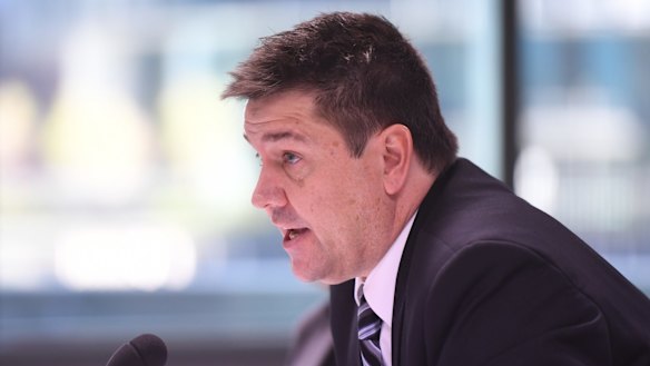 CPA Australia's Stuart Dignam also advocates financial penalties on the ATO when systems cause "serious disruption to a tax agent's business".