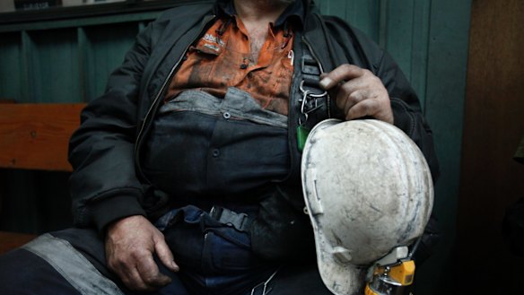 Further job losses are inevitable as mining companies struggle to deal with stubbornly low commodity prices.