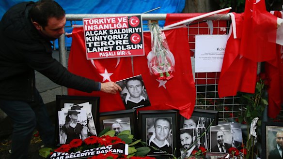 Turkey's collapse has been years in the making