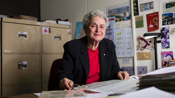 Lawyer Margaret Hole, member of the Concerned Titles Group, says privatisation could degrade the land titles system, leading to the need for title insurance.