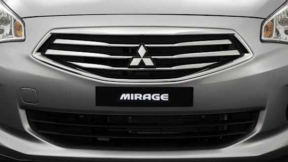 Japanese car maker Mitsubishi has been caught cheating on fuel efficiency tests.