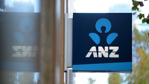 ANZ reduced rates on the one-year deposit by 45 basis points.