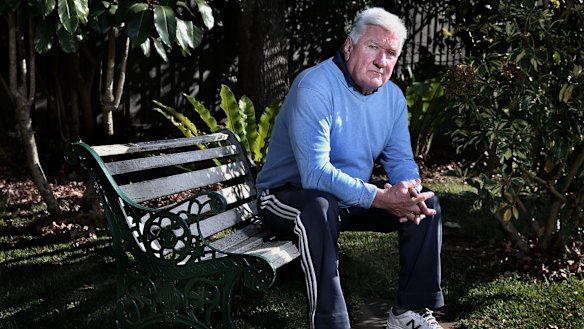 Ray Warren set to retire from television commentary after 50th year ...