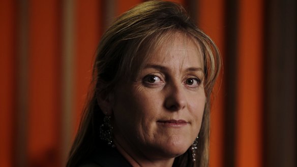 Commander Linda Champion, manager of the AFP's Fraud and Anti-Corruption Centre, has urged companies which have breached the rules on foreign bribery to come forward.